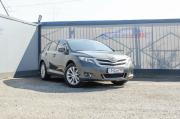 Toyota Venza I Рестайлинг Курган  - изображение 27