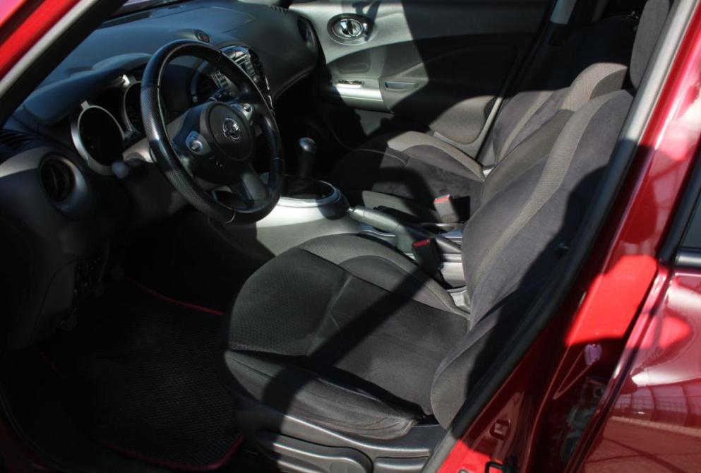 Nissan Juke I Саратов  - изображение 14