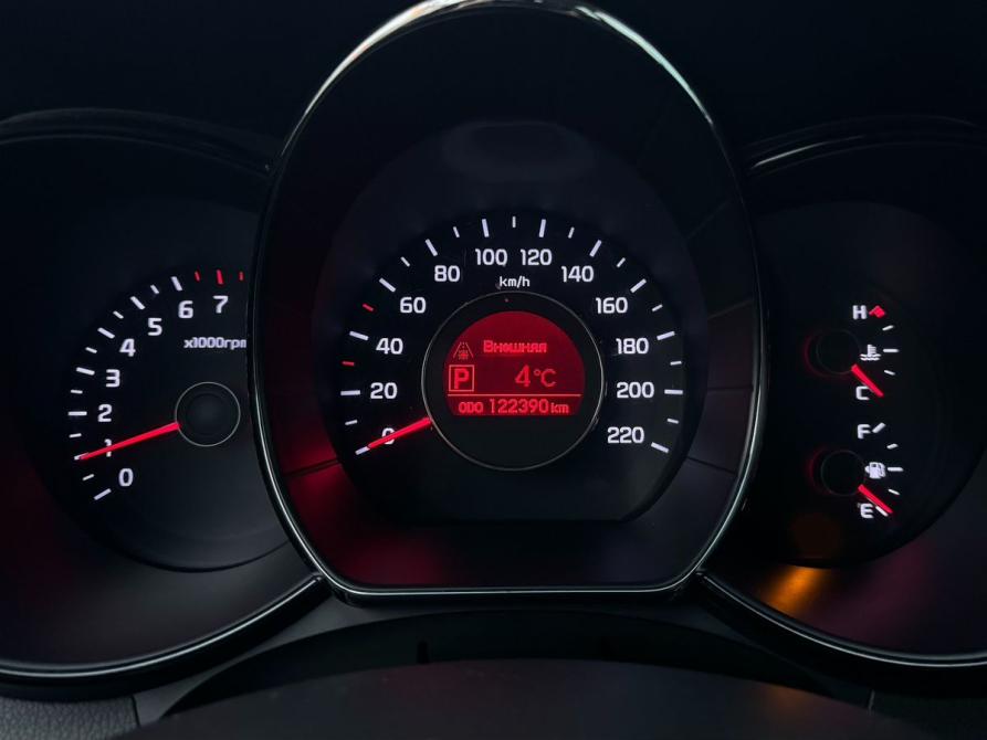 Kia Rio III Архангельск  - изображение 14