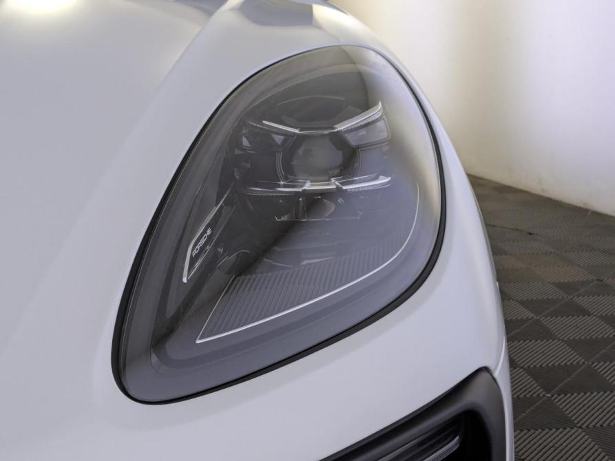 Porsche Macan I Рестайлинг 2 Москва  - изображение 11