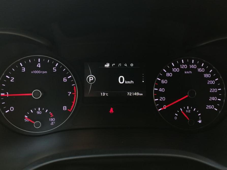 Kia Optima IV Санкт-Петербург  - изображение 14