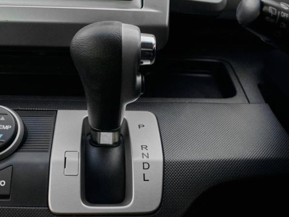 Honda Freed I Рестайлинг с пробегом 2012 года, цена 1 180 000 рублей, 125828 км, компактвэн, Автокод Объявления