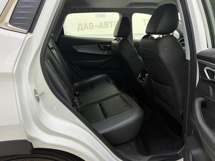 Chery Tiggo 4 Pro I Пермь  - изображение 18