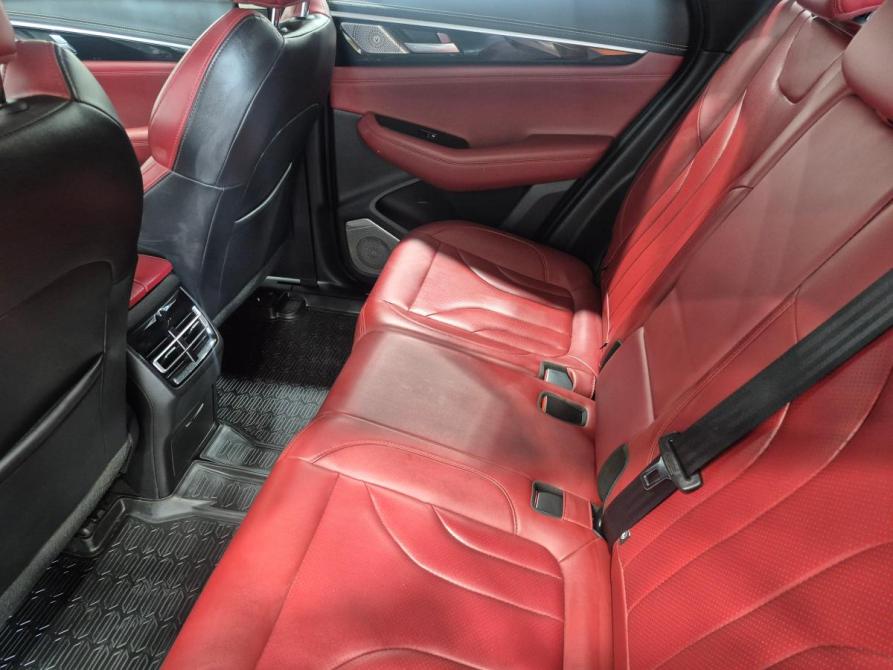 Changan CS85 I Рестайлинг Воронеж  - изображение 15