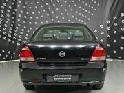 Nissan Almera Classic I Новосибирск  - изображение 32
