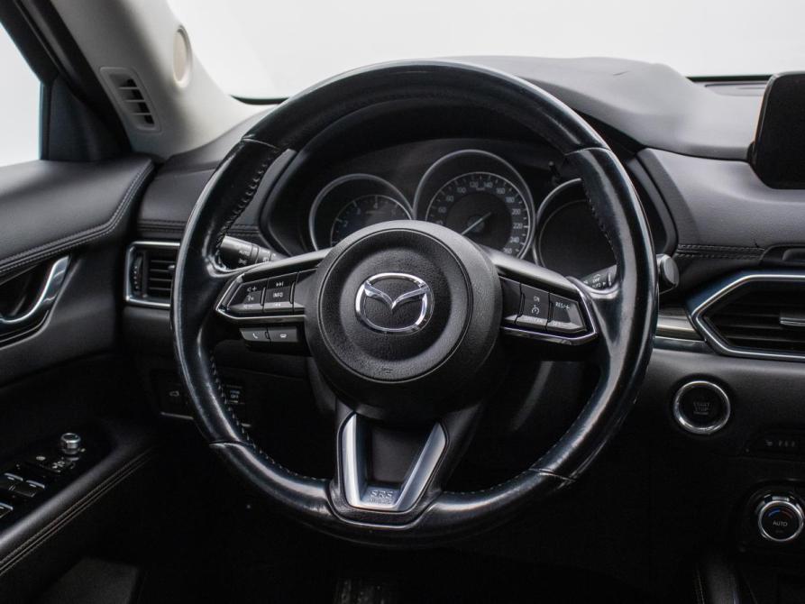 Mazda CX-5 II Москва  - изображение 15
