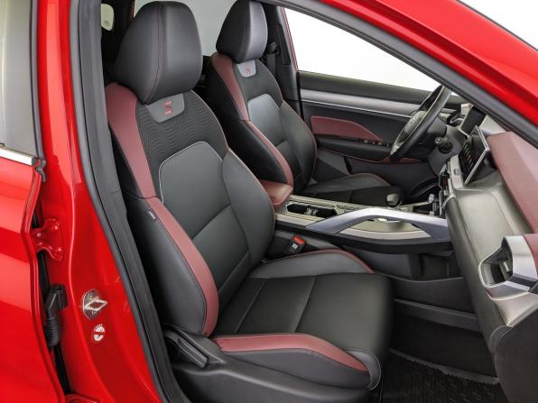 Geely Coolray I с пробегом 2023 года, цена 1 725 000 рублей, 83301 км, внедорожник, Автокод Объявления