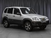 Chevrolet Niva I Рестайлинг Тюмень  - изображение 17