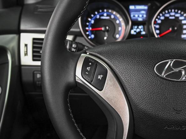 Hyundai i30 II с пробегом 2013 года, цена 1 179 000 рублей, 120602 км, хэтчбек, Автокод Объявления