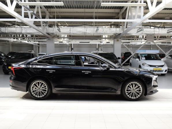 FAW Bestune B70 I с пробегом 2023 года, цена 1 675 000 рублей, 4255 км, лифтбек, Автокод Объявления