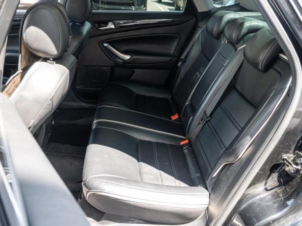 Ford Mondeo IV Рестайлинг с пробегом 2012 года, цена 1 060 000 рублей, 269731 км, седан, Автокод Объявления