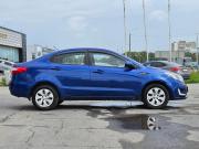 Kia Rio III Вологда  - изображение 18