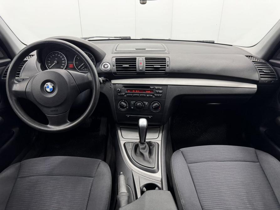 BMW 1 серии I (E81/E82/E87/E88) Рестайлинг Воронеж  - изображение 13
