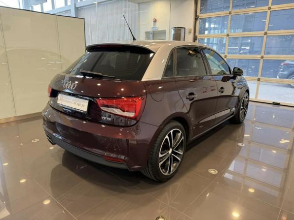 Audi A1 I (8X) Рестайлинг с пробегом 2015 года, цена 1 150 000 рублей, 150219 км, хэтчбек, Автокод Объявления