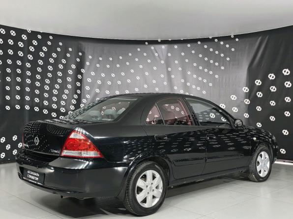 Nissan Almera Classic I с пробегом 2010 года, цена 494 000 рублей, 243316 км, седан, Автокод Объявления