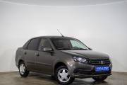 Lada (ВАЗ) Granta I Рестайлинг Оренбург  - изображение 18