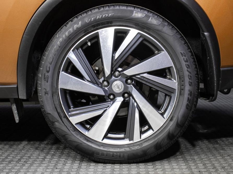 Nissan Murano III (Z52) Москва  - изображение 25