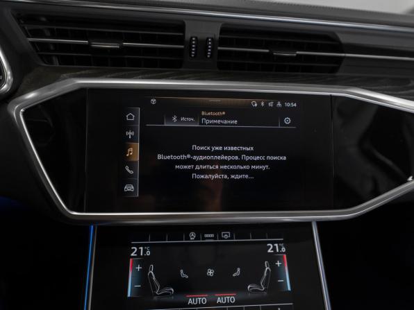 Audi A6 V (C8) с пробегом 2021 года, цена 4 490 000 рублей, 50307 км, седан, Автокод Объявления