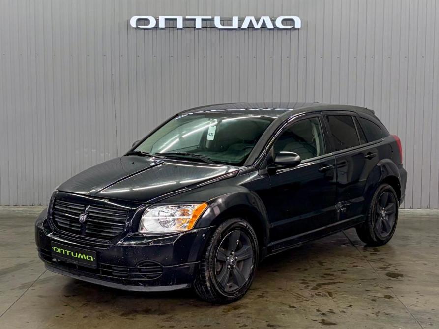 Dodge Caliber I Краснодар  - изображение 1