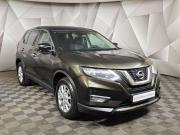 Nissan X-Trail III Рестайлинг Москва  - изображение 23