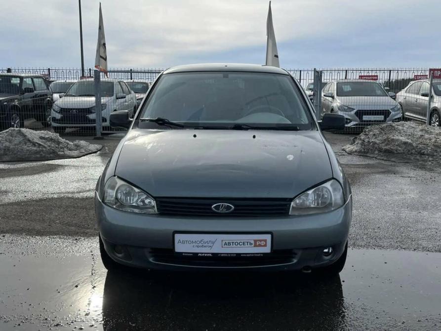 Lada (ВАЗ) Kalina I Буинск  - изображение 2