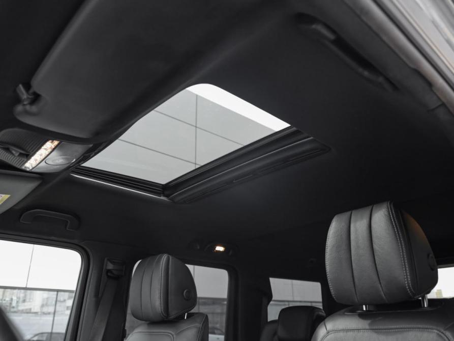 Mercedes-Benz G-Класс III (W463) Санкт-Петербург  - изображение 34