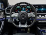 Mercedes-Benz GLE Coupe AMG II (C167) Москва  - изображение 73