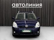 Toyota Corolla Verso I Рестайлинг 2 Красноярск  - изображение 16