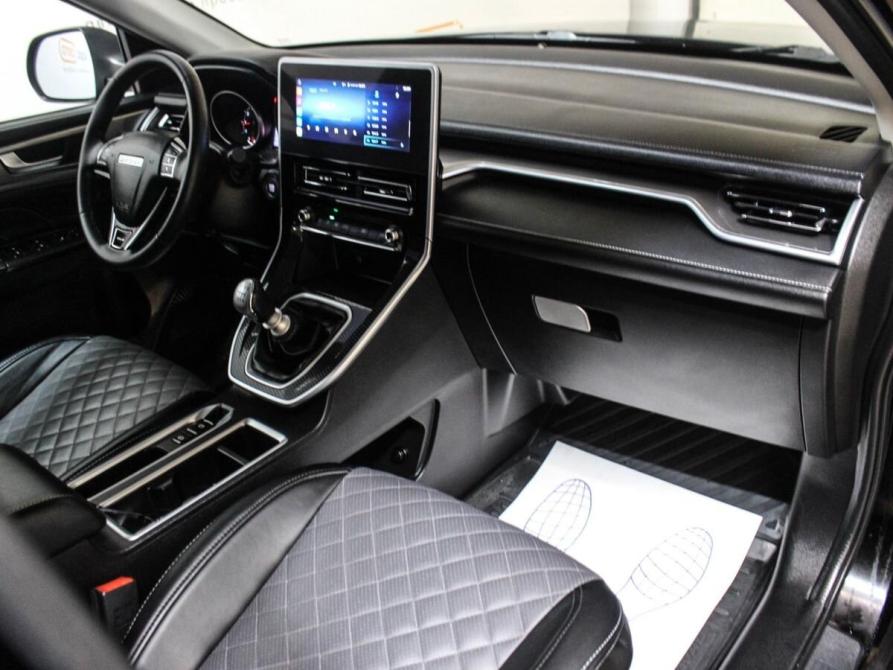 Haval M6 II Калуга  - изображение 5