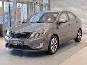 Kia Rio III Казань  - изображение 23