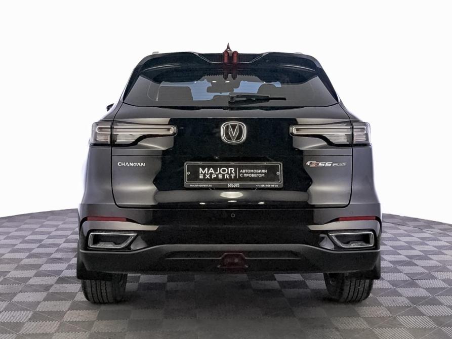 Changan CS55 Plus II Москва  - изображение 6