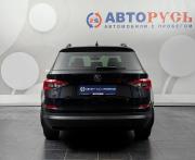 Skoda Kodiaq I Москва  - изображение 29