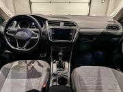 Volkswagen Tiguan II Рестайлинг Екатеринбург  - изображение 34