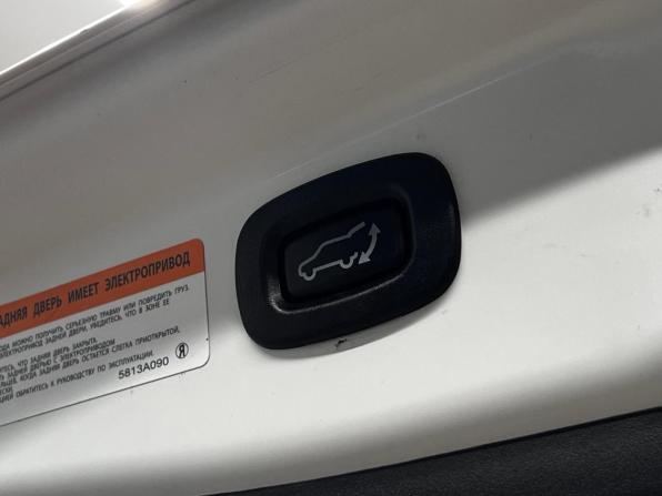 Mitsubishi Outlander III Рестайлинг 3 с пробегом 2022 года, цена 2 749 000 рублей, 77647 км, внедорожник, Автокод Объявления