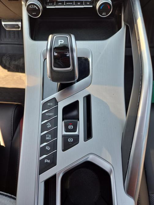 Geely Coolray I Саратов  - изображение 27