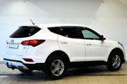 Hyundai Santa Fe III Рестайлинг Сургут  - изображение 30