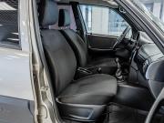 Chevrolet Niva I Рестайлинг Самара  - изображение 24