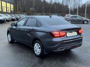 Lada (ВАЗ) Vesta I Рестайлинг (NG) Мурманск  - изображение 24