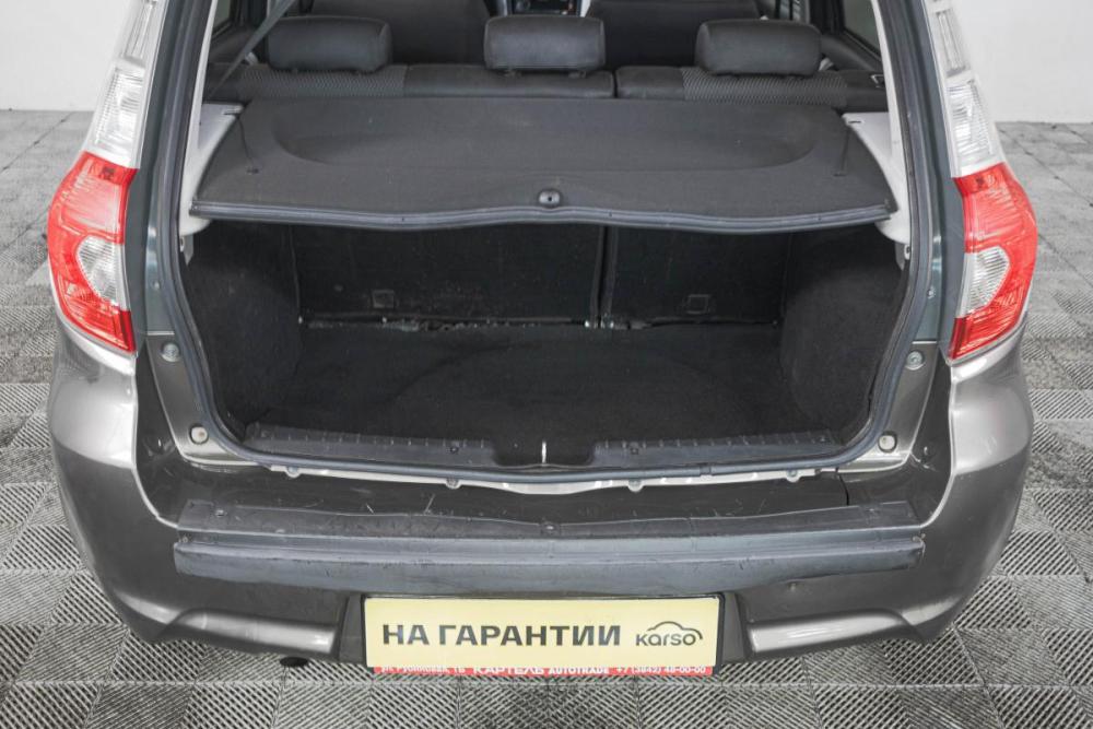 Datsun mi-DO Кемерово  - изображение 8