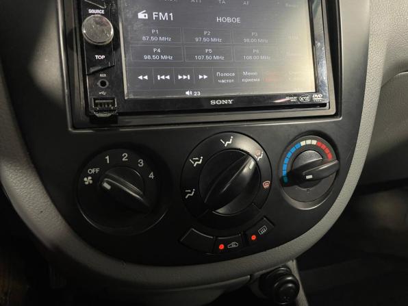 Chevrolet Lacetti I с пробегом 2009 года, цена 383 000 рублей, 227548 км, хэтчбек, Автокод Объявления