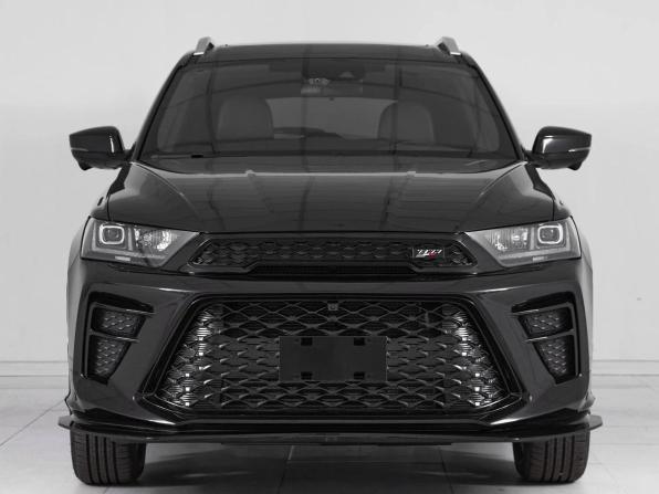 Новый SWM G01F 2024 года, цена 1 845 000 рублей, внедорожник, Автокод Объявления