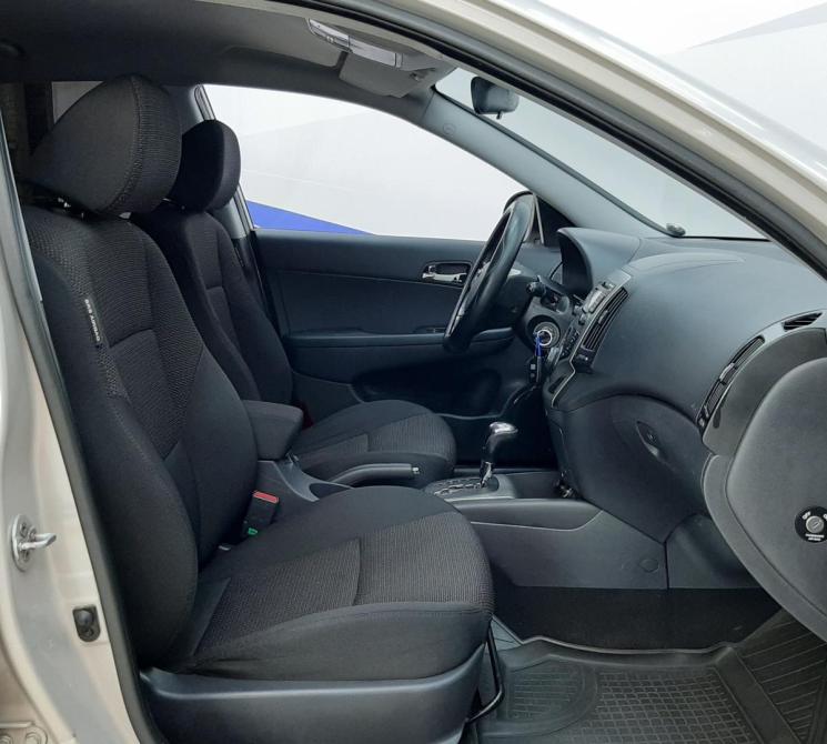 Hyundai i30 I Рестайлинг Москва  - изображение 10