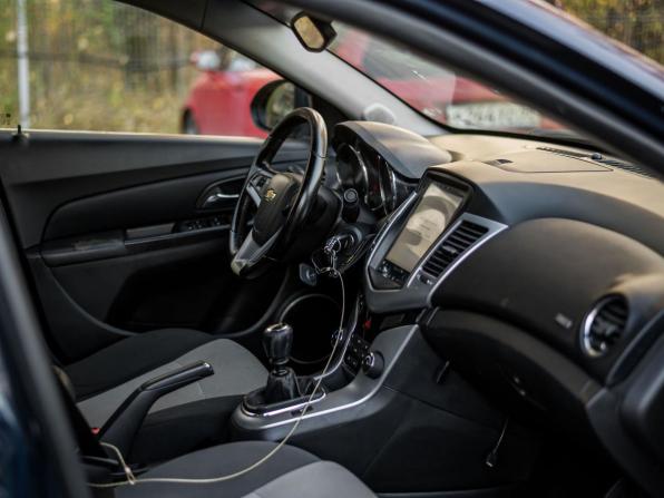 Chevrolet Cruze I с пробегом 2011 года, цена 380 000 рублей, 335755 км, седан, Автокод Объявления
