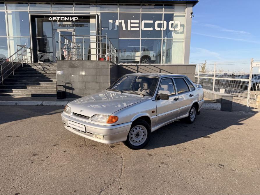 Lada (ВАЗ) 2115 Саратов  - изображение 1