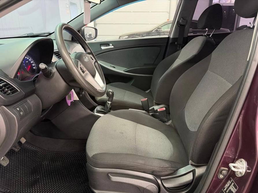 Hyundai Solaris I Краснодар  - изображение 12