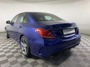 Mercedes-Benz C-Класс IV (W205) Москва  - изображение 26