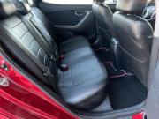 Hyundai Elantra V (MD) Липецк  - изображение 21