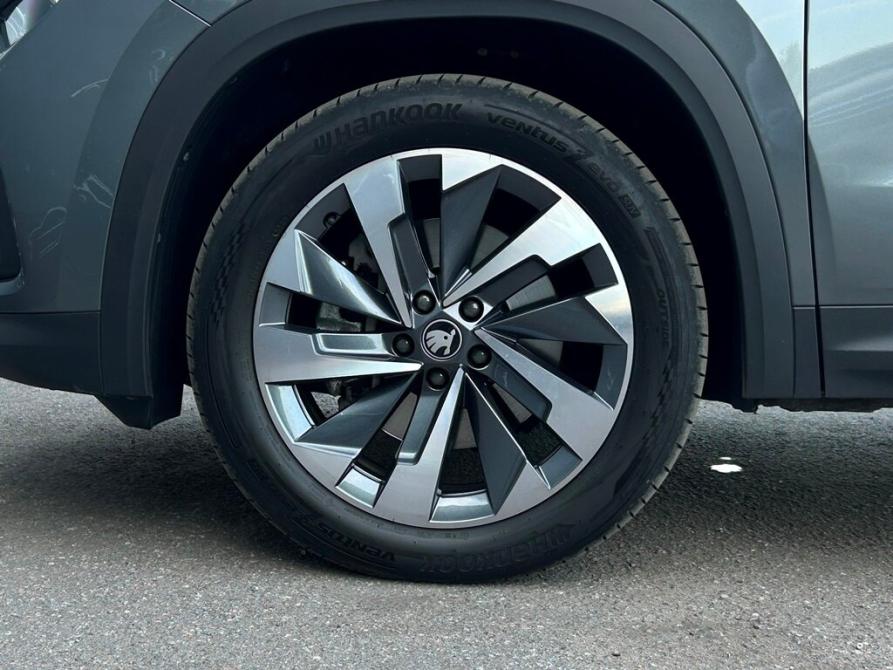 Skoda Kodiaq II Санкт-Петербург  - изображение 37