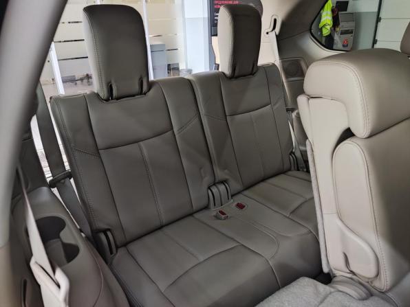 Nissan Pathfinder IV с пробегом 2014 года, цена 1 950 000 рублей, 143000 км, внедорожник, Автокод Объявления
