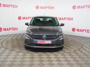 Volkswagen Polo VI Вологда  - изображение 19